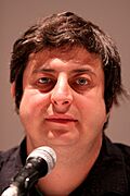 Eugene Mirman by Gage Skidmore