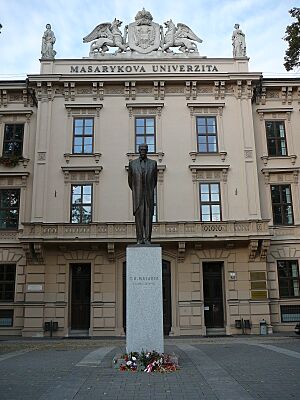 Faculty of Medicine, Masaryk University