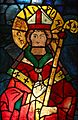 File-Gothic stained glass window from Dominican Monastery in Kraków02