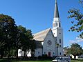 FirstCongregationalChurchStratfordCT