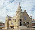First Baptist Church (Trinidad, Colorado)