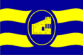 Flag of Guanica