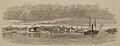 Folder 1521 Plymouth Civil War Campaigns and Battles 14 May 1864 Scan 1