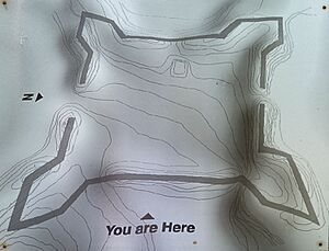 Fort Kaskaskia Outline