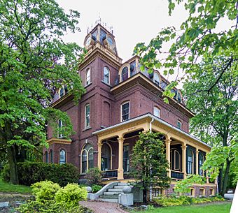 Frank L. Dingley House, Auburn, Maine.jpg