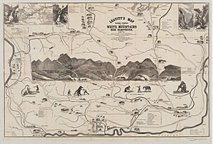 Franklin Leavitt map 1871