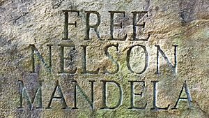 Free Nelson Mandela 2
