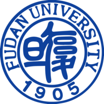 Fudan University Logo.svg