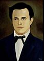 Fulgencio Vega Santos 2
