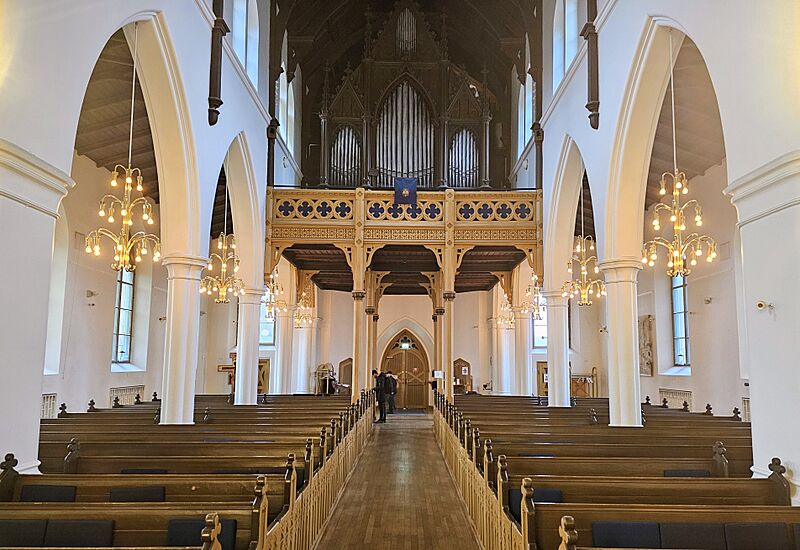 Göteborg, Hagakyrkan (14)