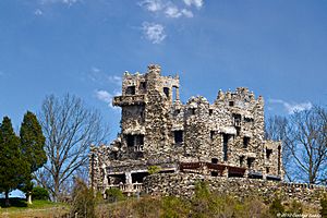 Gillette Castle
