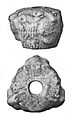 Girsu Lion Macehead