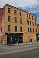 Goldberg Building