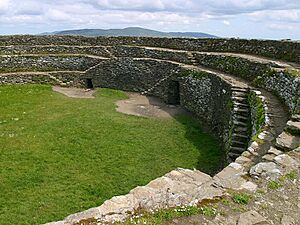 Grainan of aileach