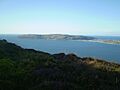 Great orme from penmaenbach