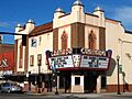 Grenada Theater - The Dalles Oregon
