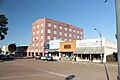 Grover Hotel