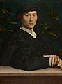 Hans Holbein the Younger - Derich Born (1510?-49) - Google Art Project