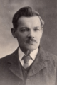 Henry Albert Seymour