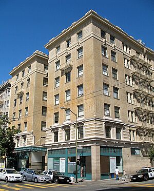 Herald Hotel (San Francisco, CA)