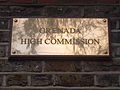High Commission of Grenada in London 2