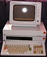 Hillebrandt regnecentralen rc759-piccoline
