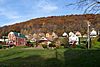Hillside in Pine Township, Armstrong County, Pennsylvania.jpg