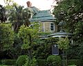 Hinchee house beaumont tx 2014