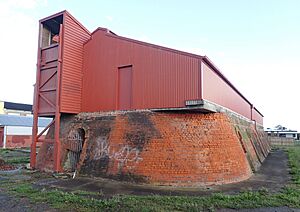 Hoffman Continuous Kiln Palmerston North MRD 01