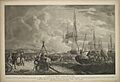 Holland, Callantsoog and Kijkduin, 1799 RCIN 735078