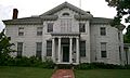 Hollister Parry House