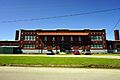 Hugo Frisco Depot Museum March 2016 01