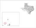 Hutchinson County Sanford