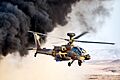 IAF AH-64