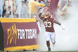 Jonathan Allen Facts for Kids