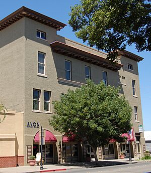 IOOF building (cropped)