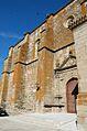 Iglesia de San Juan (Malpartida de Plasencia)-02