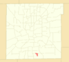 Indianapolis Neighborhood Areas - Southport.png