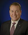 Jeff DeWit official photo