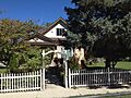 Jensen Nelson House Sandy UT