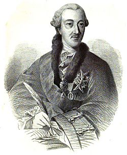 Joaquín Atanasio Pignatelli de Aragón