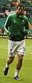Joe Ledley 2012