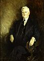 John n garner