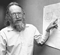 Jon Postel