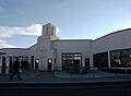 Jones Motor Co Albuquerque