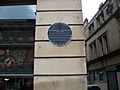 Jose Maria De Eca De Queiros 1845 -1900 - 53, Grey Street, Newcastle upon Tyne 1874 - 1879 (3365103420)