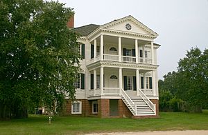 Joseph Kershaw Mansion