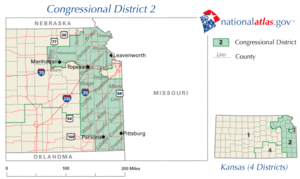 KS district 2-108th