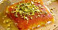 Kanafeh Nabulsieh