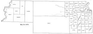 Kansas Territory (1860)
